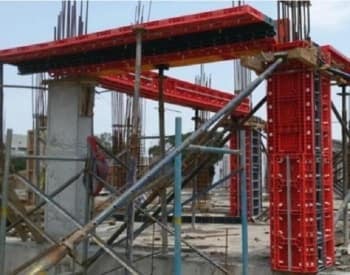 Beam Formwork System For Construction In Bangalore